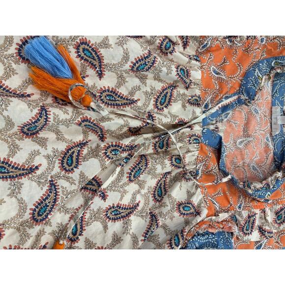 Anthropologie Top Size XS - Picture 2 of 4